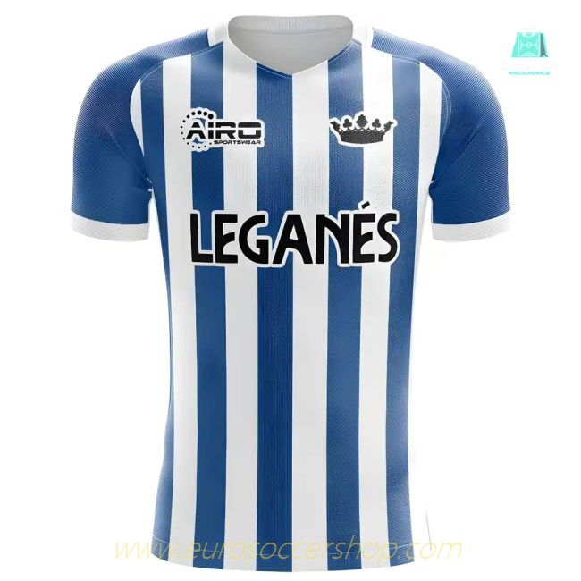 2025-2026 Season La Liga Home Football Shirt Children