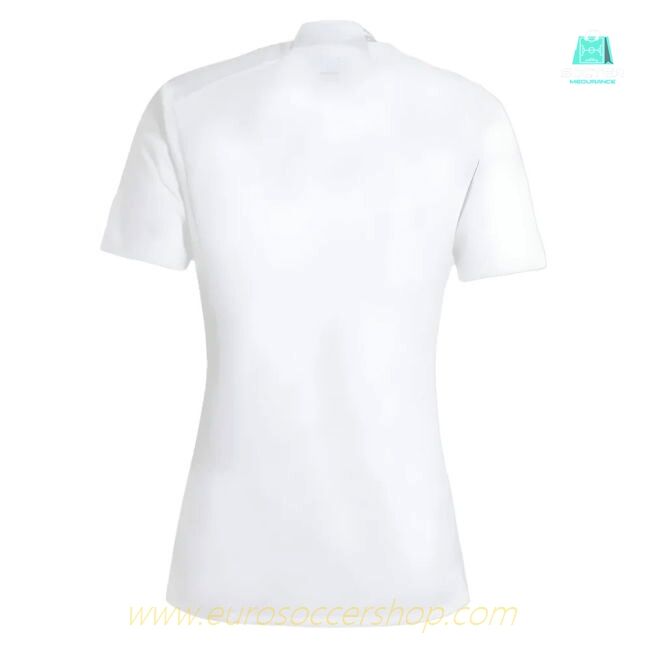 2023-2024 Olympique Lyon Home Shirt (Your Name)