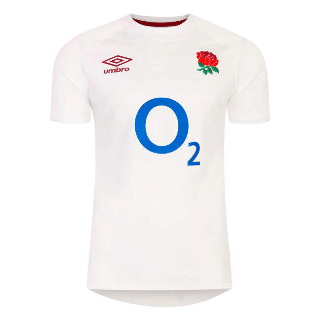 Home Shirt for England 2023-2024 (Adult