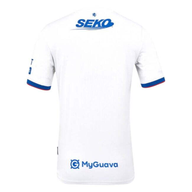 Away - Official Licensed - Premium Quality - Dutch League