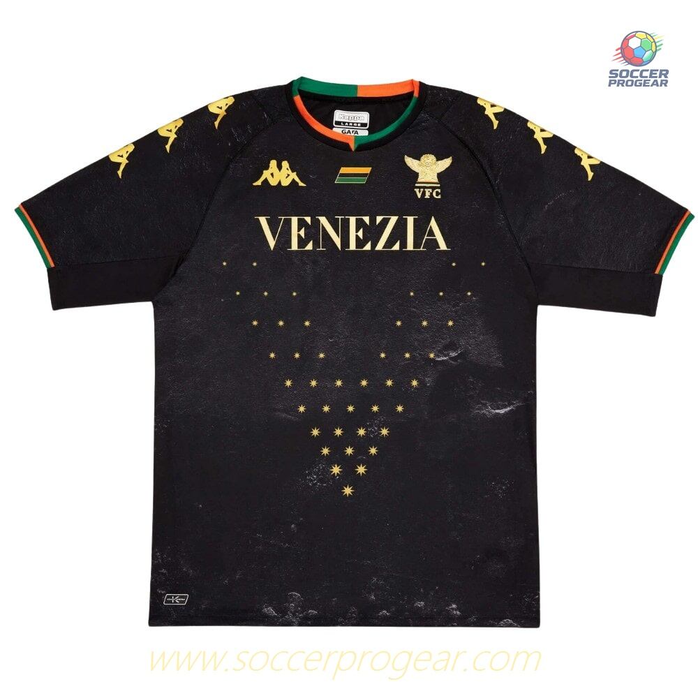 VENEZIA High Quality FC HOME JERSEY 2021 2022