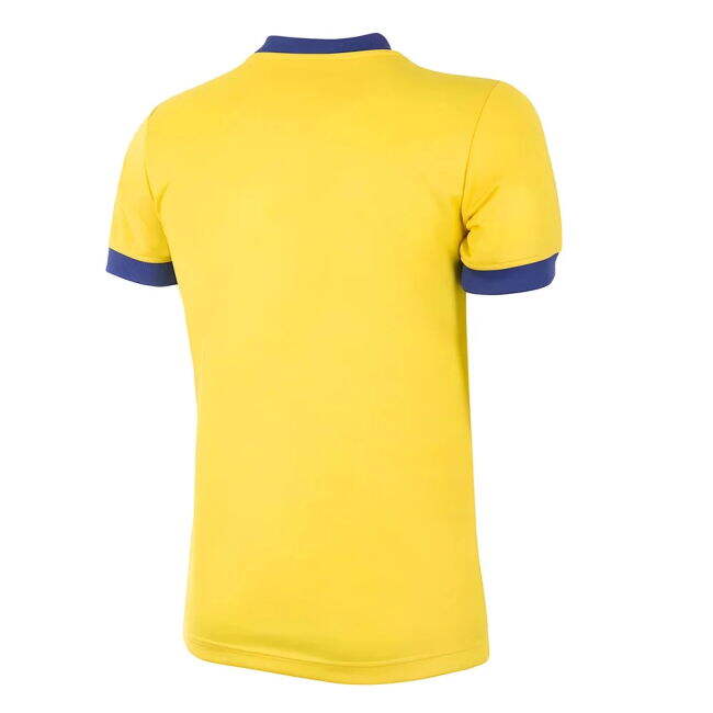 Pro Style Nottingham Forest Away Pro Shirt 1979-1980