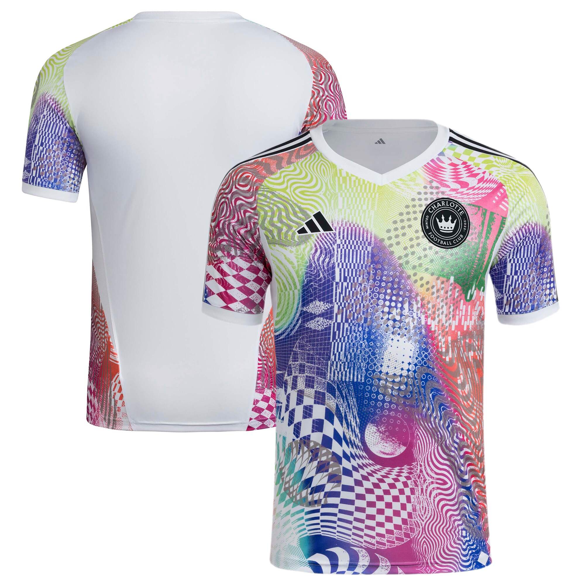 Men's 2025 Premium Quality Jersey Jersey - Match Jersey - Best Deal