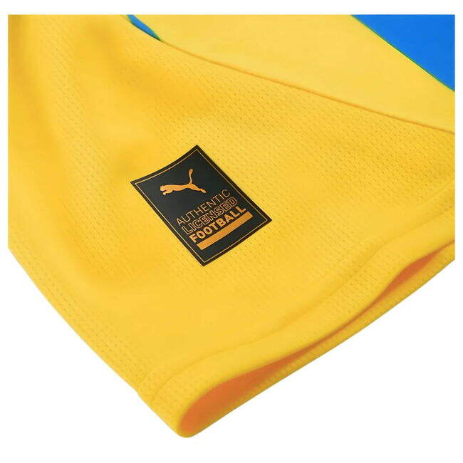 Football Club Match Quality True 2025-2026 Campaign Fan Shirt