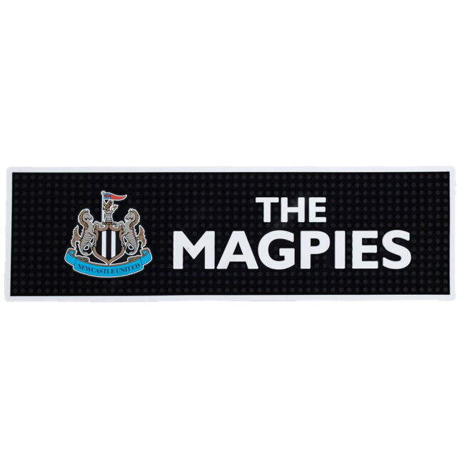 Newcastle United FC Bar Runner - premium