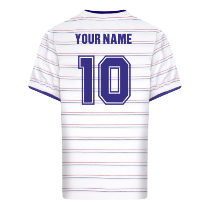 1986 Chelsea classic Third Football Shirt | authentic