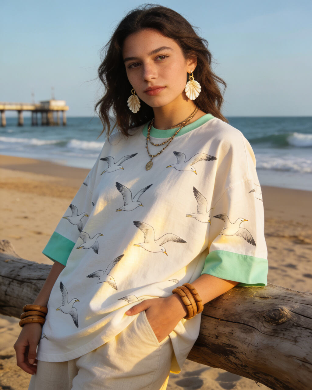 Brighton & Hove Albion "Coastal Craft"