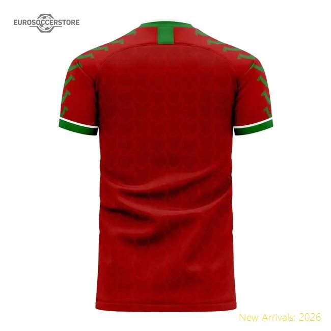 Suriname Concept 20252026 Away Durable Kit Modern Slim