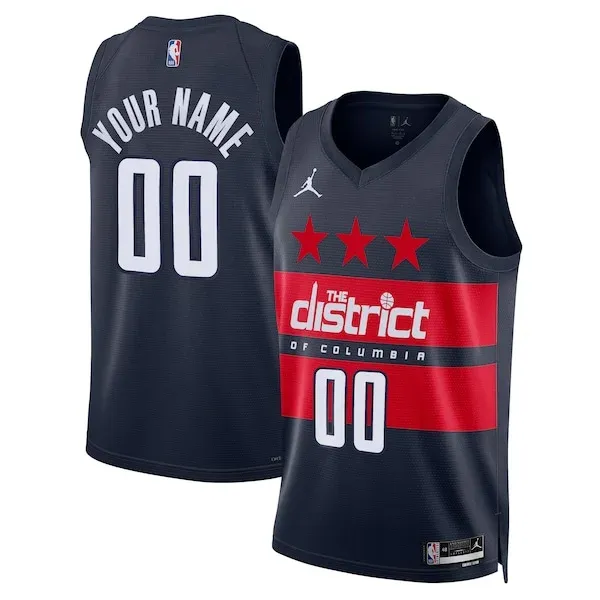 Washington Wizards WAS Swingman Jersey - superior swingman-jersey -