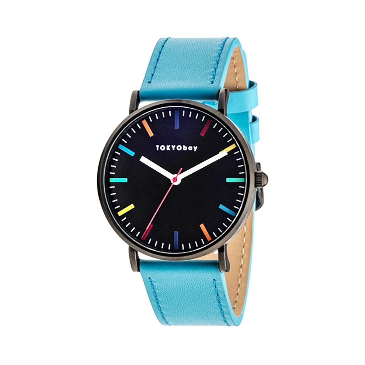 Whittier | Turquoise