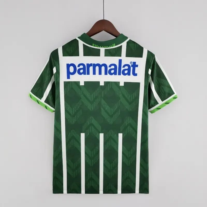1996 Palmeiras Jersey retro kit