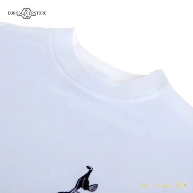 Premium-grade Thfc 1970s Retro Football Shirt - Authentic Design