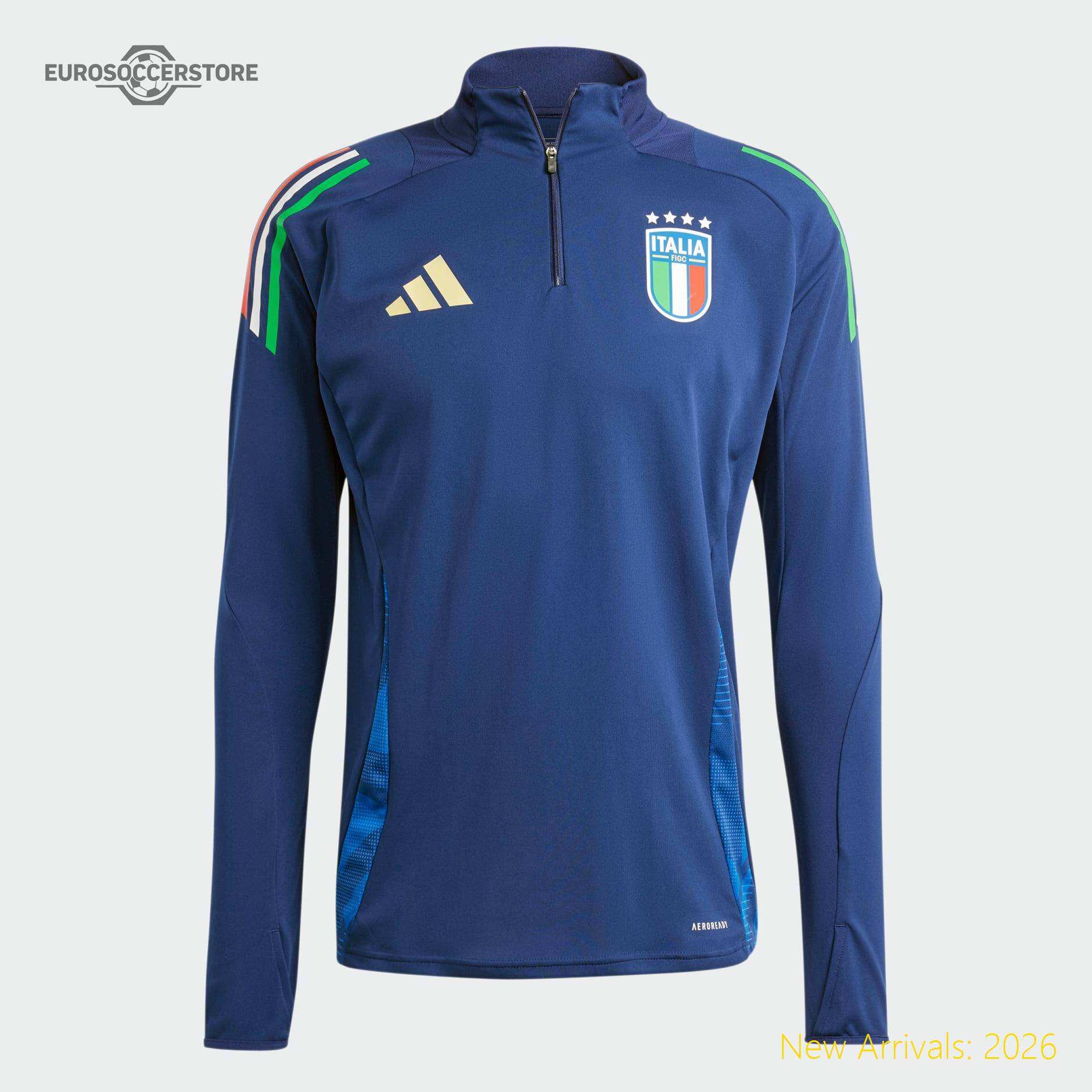 Iconic Design Men Ita Team Unknown Premium-quality Jersey 2023
