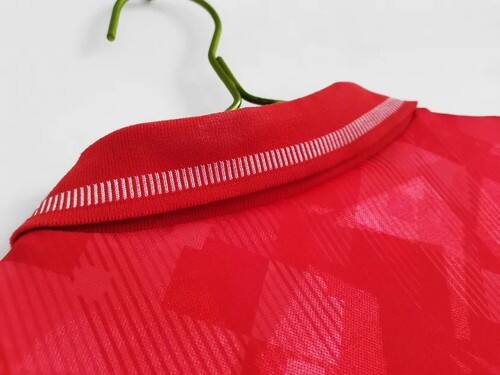 Local - Elite Performance - Football Fashion - International Soccer