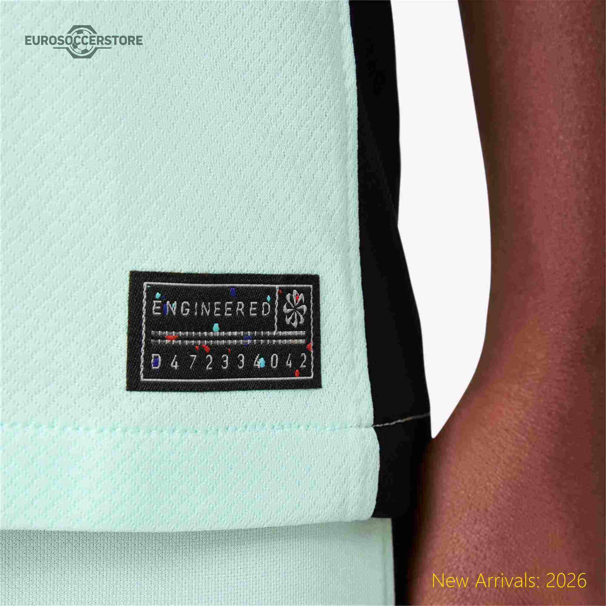 Official Team Merchandise Kids Premium-quality Che Soccer Star Third