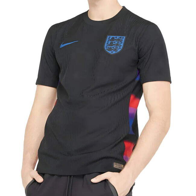 Special Edition England Unique Away Exclusive Jersey