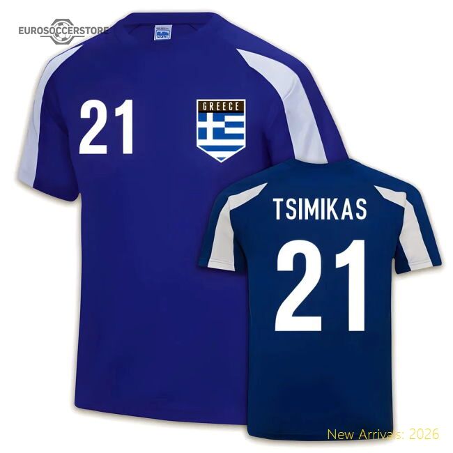 2023 Jersey Team Perfect For Match Days Officially Licensed Product