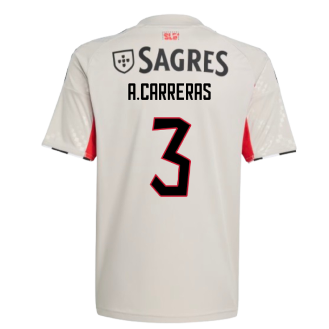 Andriy Shevchenko #7 2025-2026 Season Official Merchandise (v6)