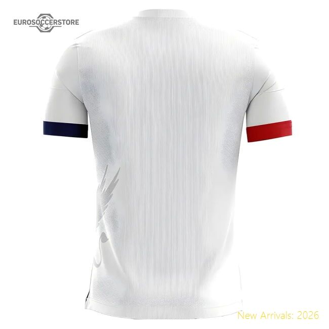 Elite Football Team Jersey - Polyester Trendy Timeless Timeless