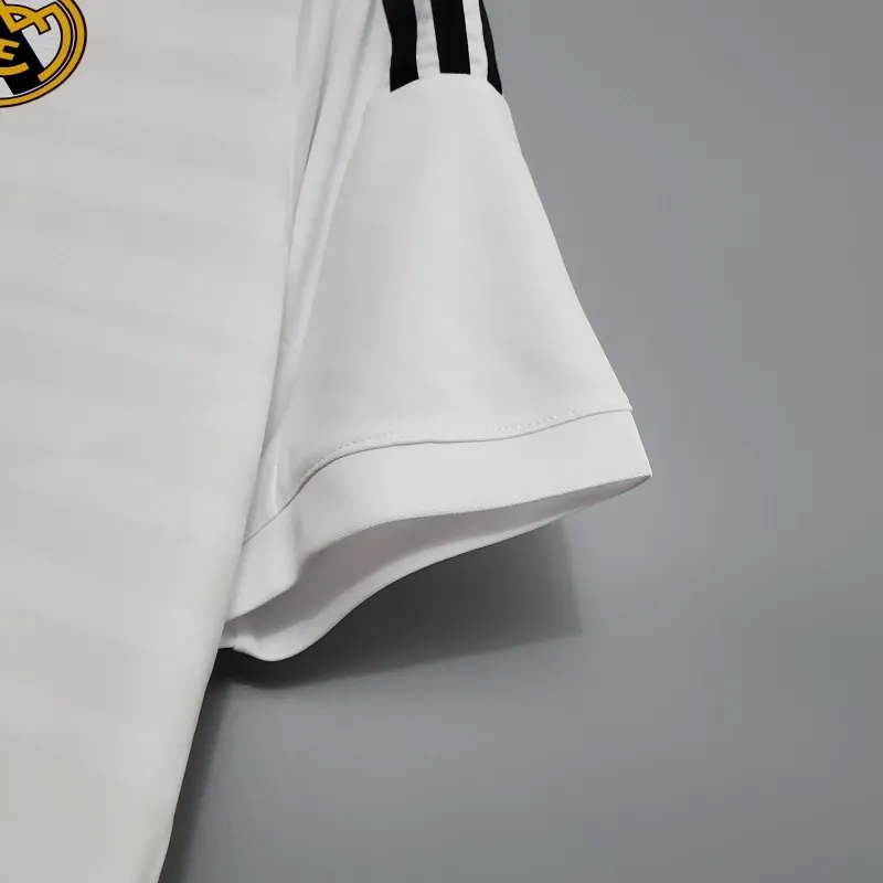 2014-2015 Real Madrid Jersey retro kit