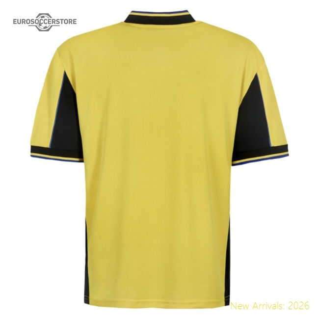 Official Premier League Team Away Jersey 2023-2024 Durable