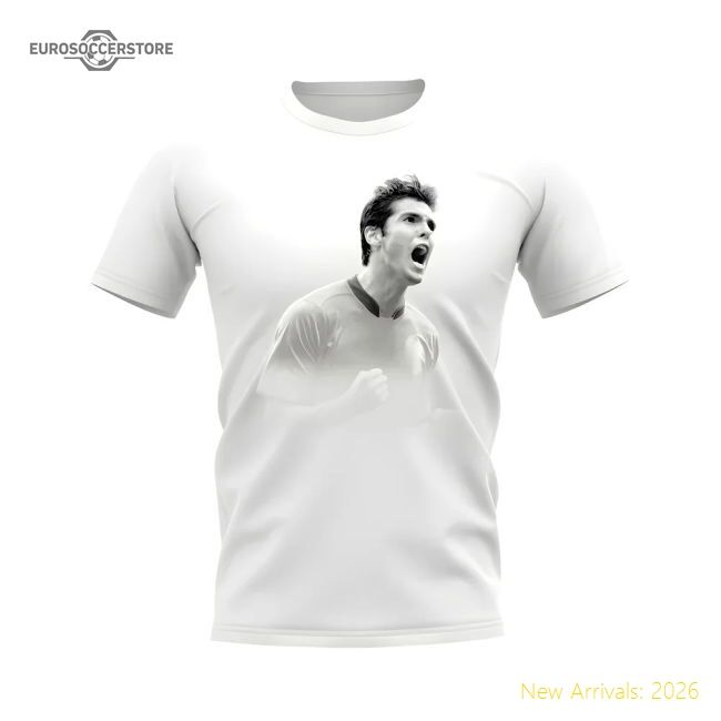 Authentic Football Team T-shirt - Moisture-wicking Timeless