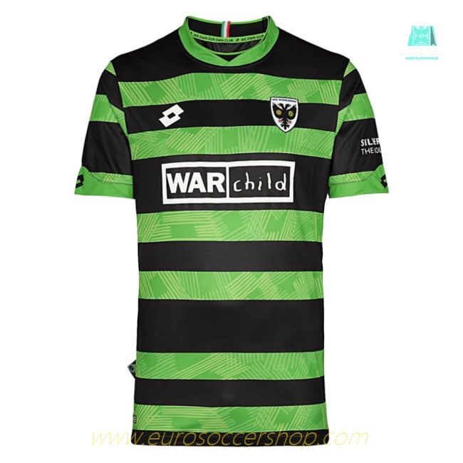 2025-2026 Wimbledon Away Shirt (Your Name)