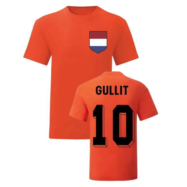 Special Edition Holland Home Exclusive Jersey 2025-2026 (1)
