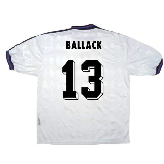 Bayern Munich Away - Authentic Fan Edition - Elite Performance