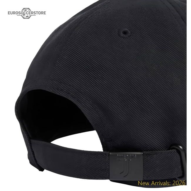 2025-2026 Old Lady Baseball Cap (black) - Budget-friendly