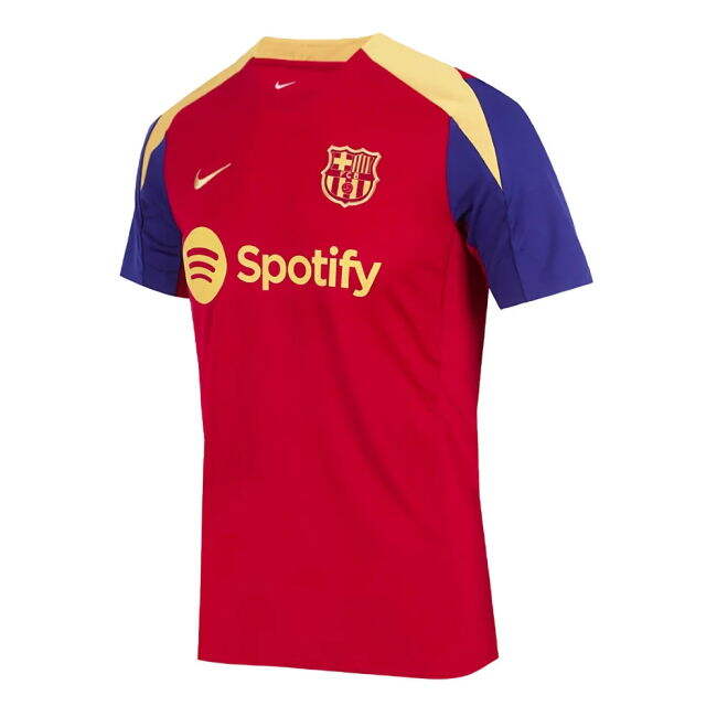2023-2024 Barcelona Home Kit | Performance Value for Money