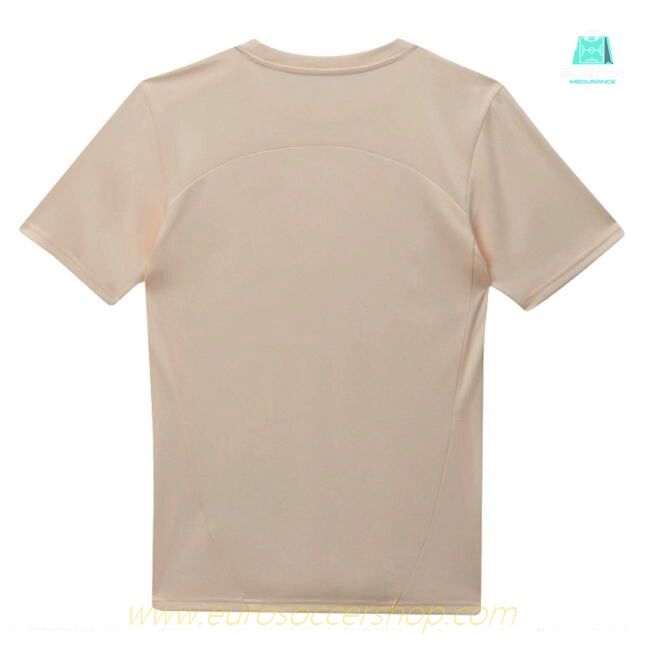 2024-2025 St Pauli Training Shirt (Sugared Almond)