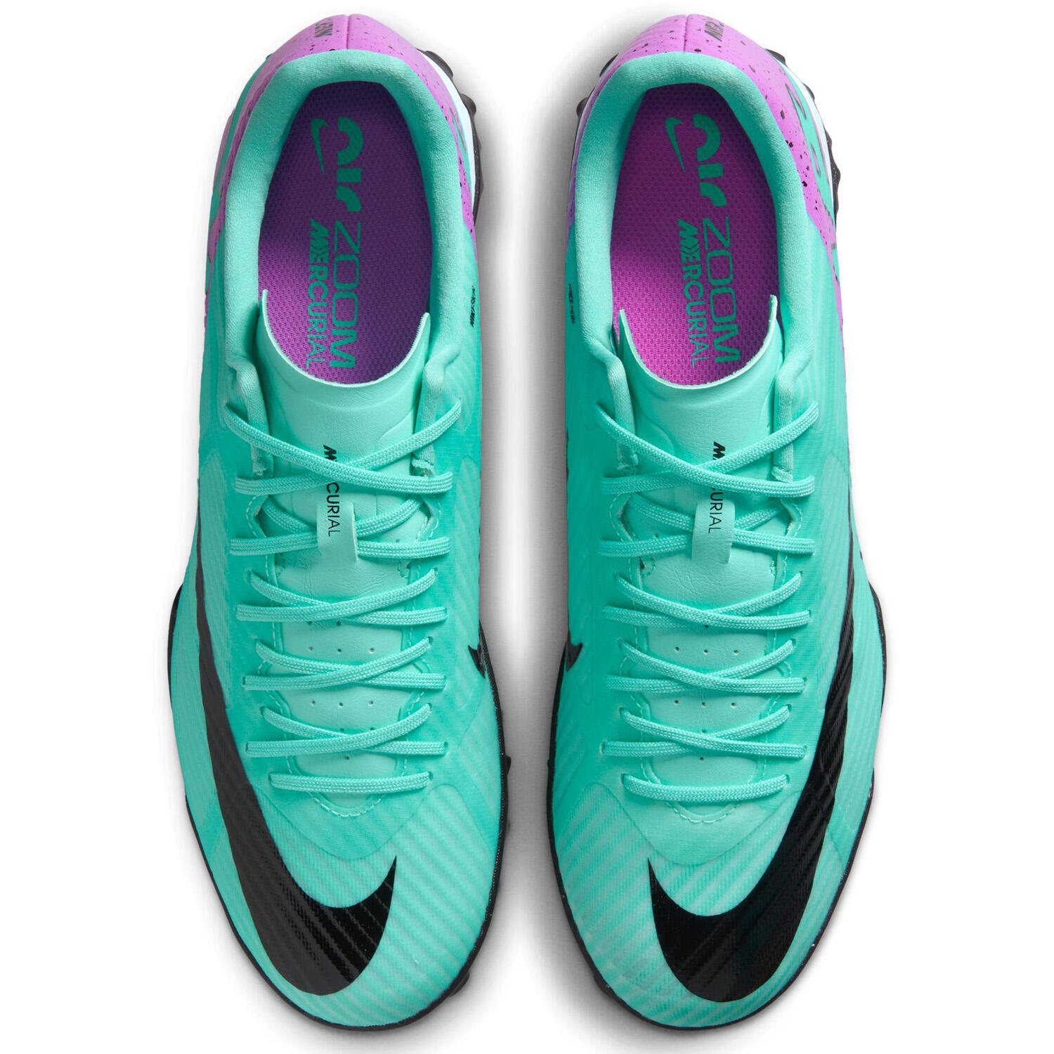 Authentic Your Favorite Team Fan Version Football Shirt - Nike