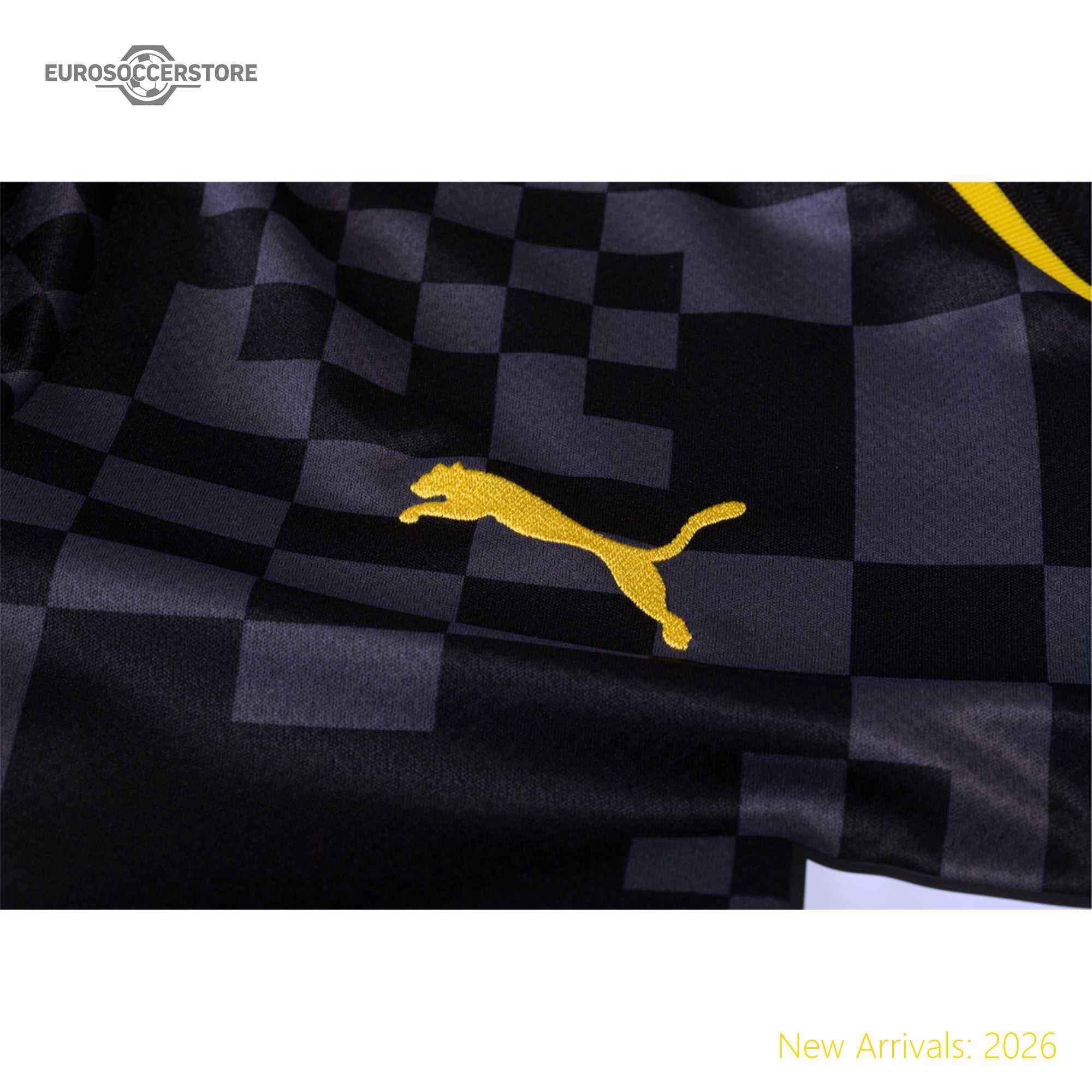 Stylish Club Approved Elite Men Dor Superstar Away Jersey 2023