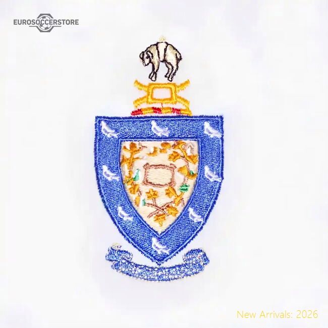 High-quality Rochdale 1962-1963 Retro Football Shirt - Fantastic Value