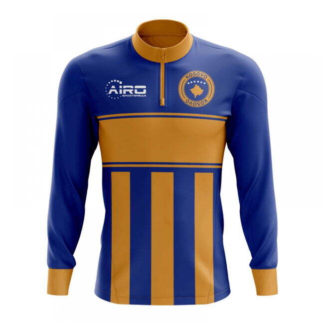 Kosovo Classic Jersey Kosovo