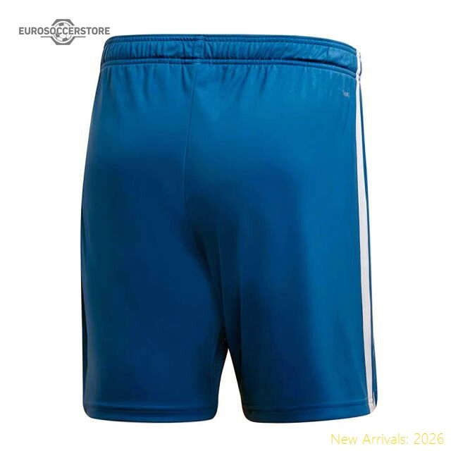 Elite 2019-2020 Old Lady Adidas Third Athletic Shorts (kids)