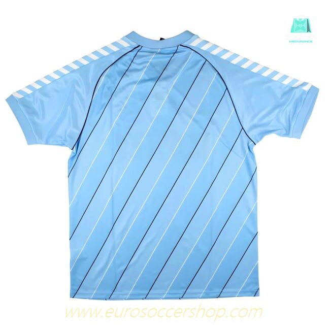 Tottenham 1985/87 Retro Hummel Away Shirt