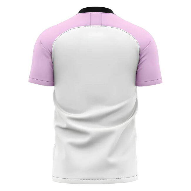 2025-2026 Palermo Baby Away Great Deal Shirt (Baby) Durable Stitching