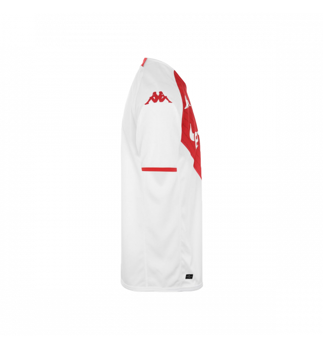 AS MONACO HOME SHIRT 2022 2023