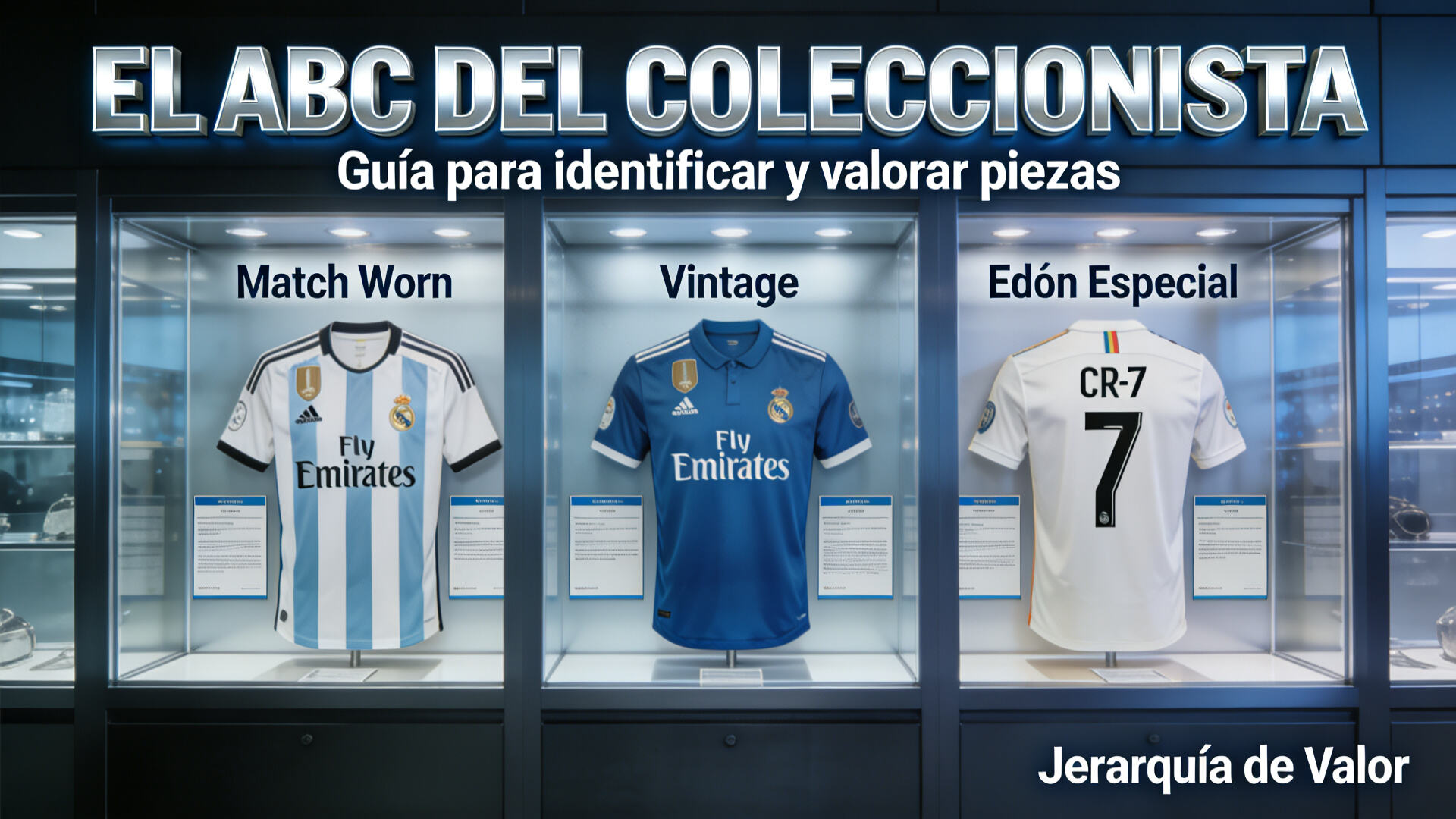 collection, value levels