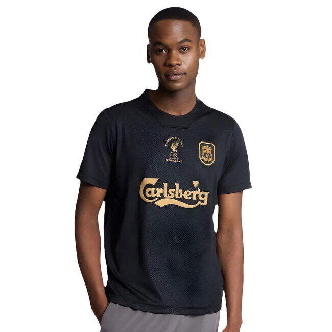 Adult Liverpool Jersey Liverpool #51