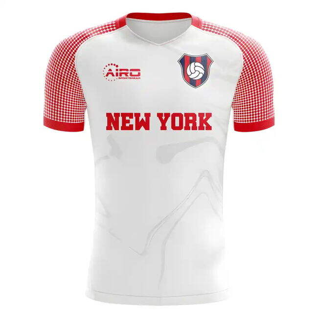 MLS Teams Pro Home Jersey 2025-2026 #41