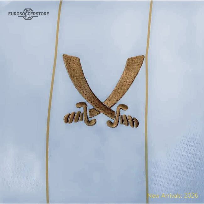 2025-2026 Sheffield United Away Shirt - Excellent Value