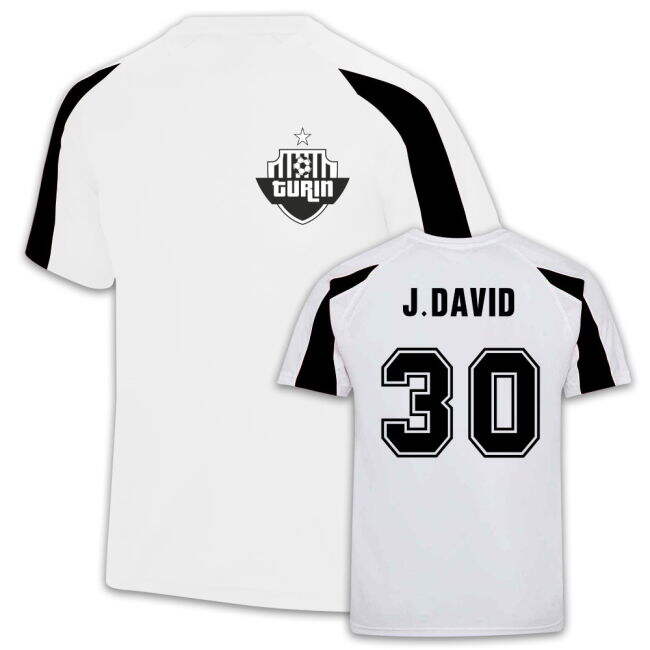 Genuine Copy Juventus Training Supporter Kit for Adults (1)