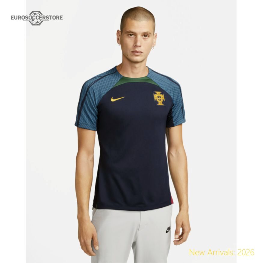 Officially Licensed Adult Premium Por Soccer Star Unknown Jersey 2022