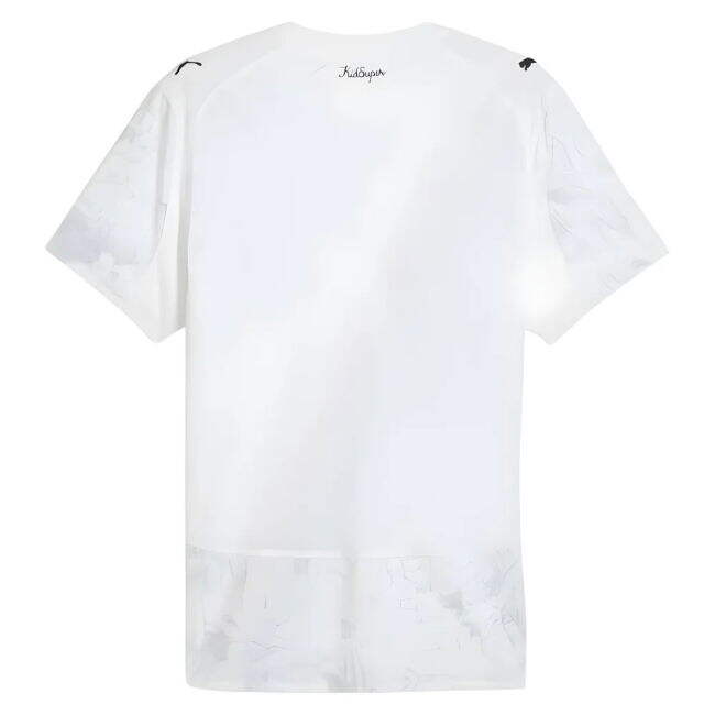 Updated Man City Soccer Jerseys Jersey 2025-2026