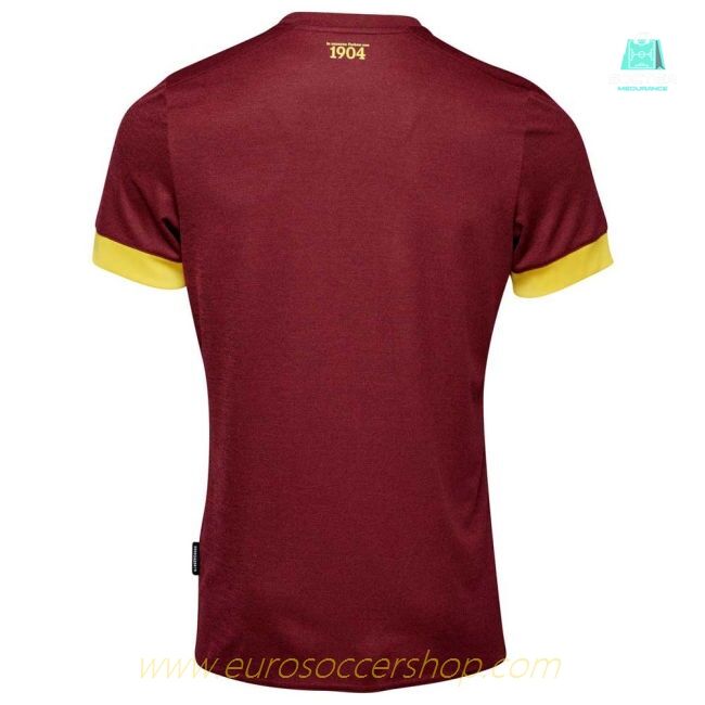 2021-2022 Schalke Third Shirt