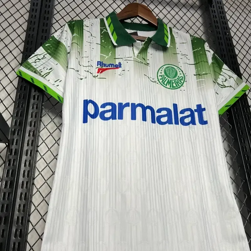 1996 Palmeiras Jersey retro kit