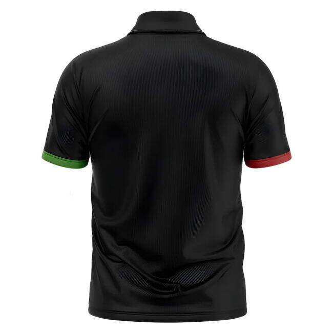 Licensed Copy Afghanistan Concept Replica Jersey for Womens